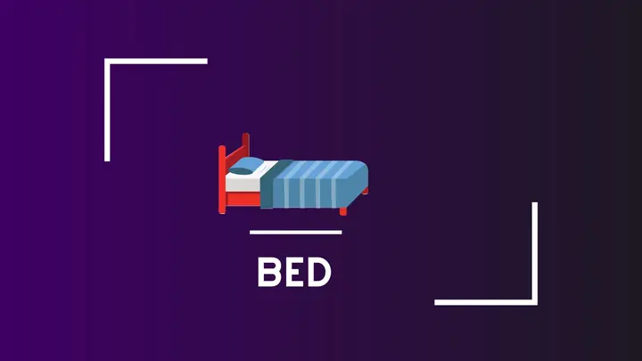 Preview of [STANDALONE / FREE] BED SYSTEM