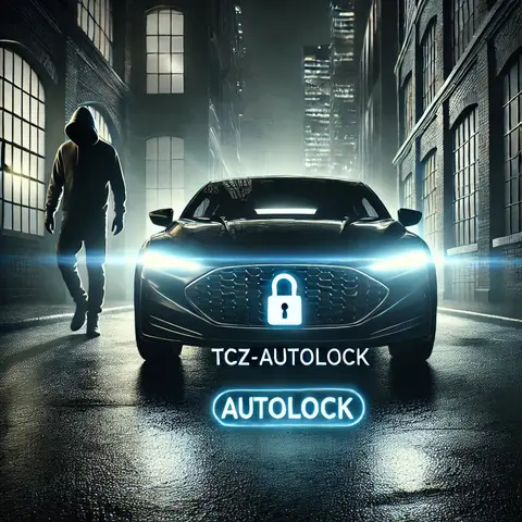 Preview of [FREE] [RELEASE] [QBCore] TCZ-AutoLock 🚗🔑Keyless Entry AutoLock & Unlock Distance Based.