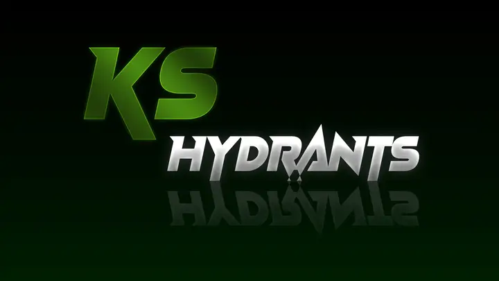 Preview of [English] [German] [Standalone / ox_lib] - Hydrantsmap / Hydrants / Hydrant operation 🔥