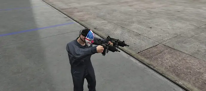 Preview of [FREE][STANDALONE][WIP] Gun Dual Wield