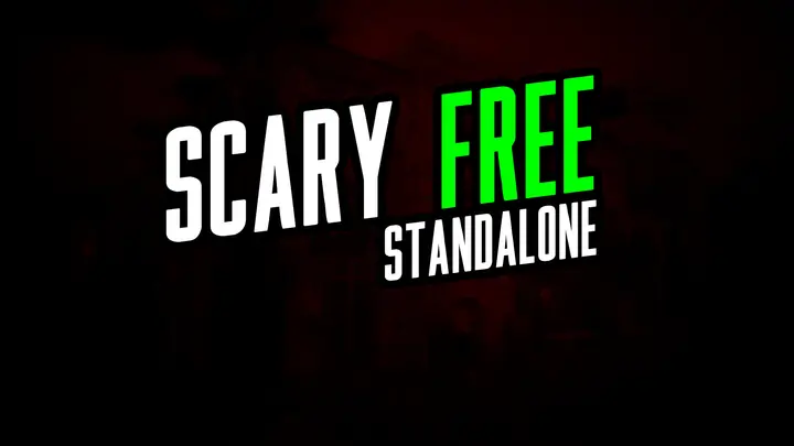 Preview of ScaryFree [STANDALONE]