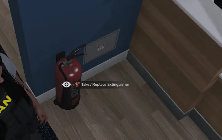 Preview of [FREE] [STANDALONE] fct_extinguisher