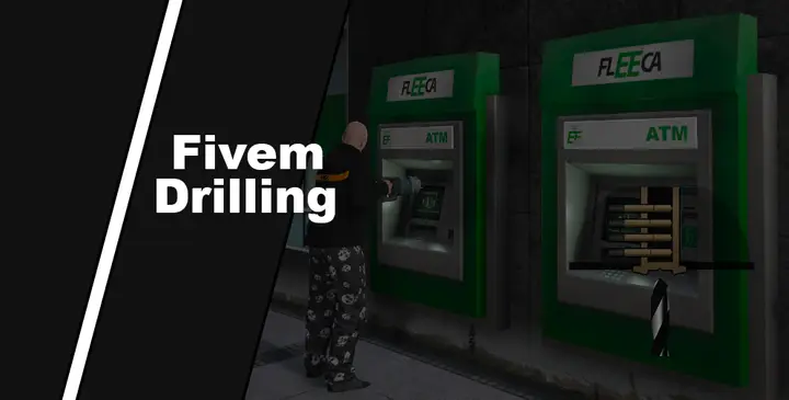Preview of [STANDALONE] Drilling Minigame