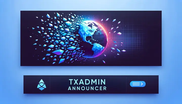 Preview of [FREE] [STANDALONE] E-TxAnnounce