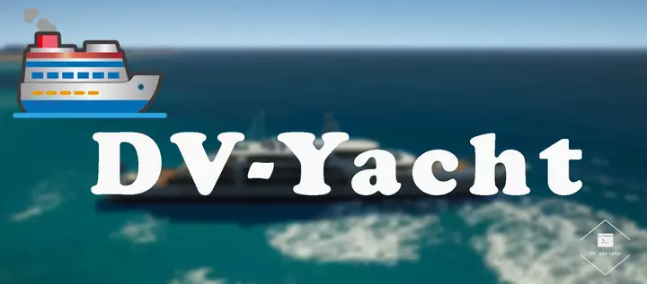 Preview of [QB/ESX][FREE] DV-Yacht (Yacht heist)