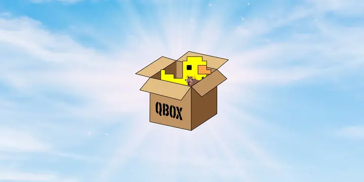 Preview of Qbx_core