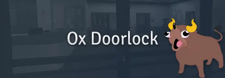 Preview of [Free] Ox Doorlock