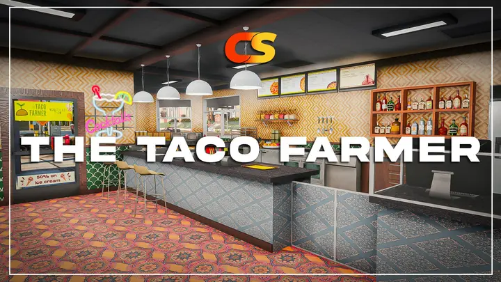 Preview of [free] | the taco farmer mlo