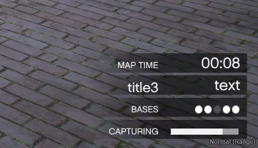 Preview of [FREE][STANDALONE] Port of Timer Bar 2 to FiveM