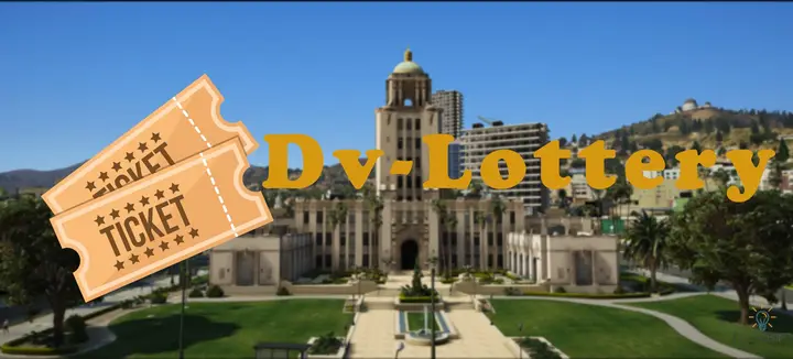 Preview of [QB/ESX][FREE]DV-Lottery