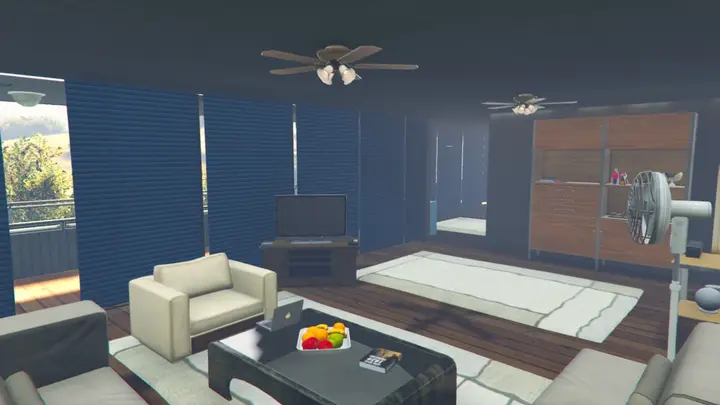 Preview of [FREE] Single-player map pack converted to FiveM Ready