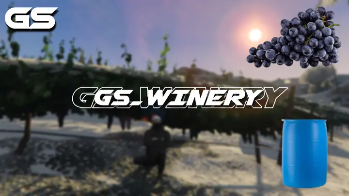 Preview of GS_Winery