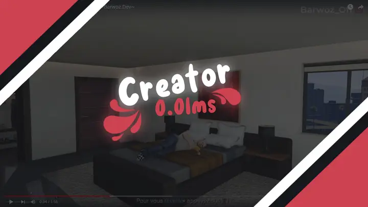 Preview of Character Creation