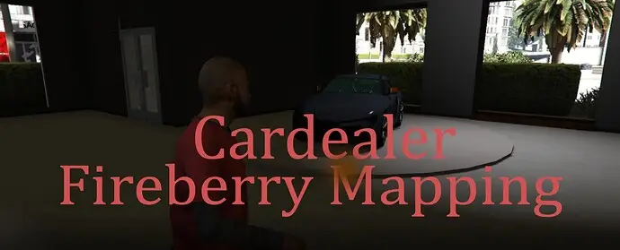 Preview of [FREE] [MLO] Cardealer