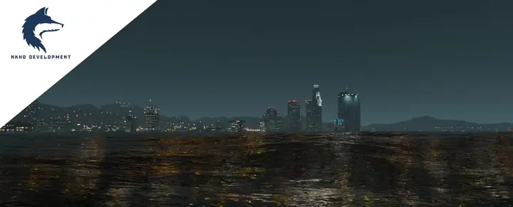Preview of [FREE] NKHD Tsunami