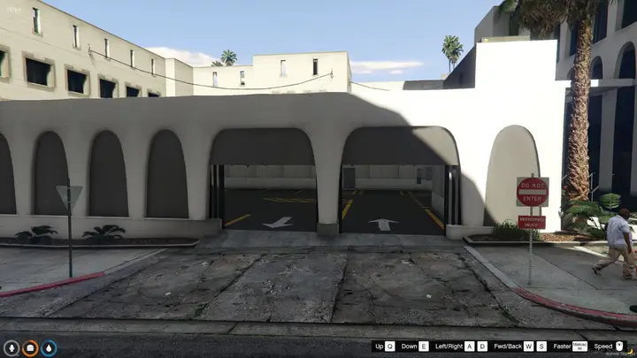 Preview of [Free | MLO] Rockford Records Public Parking