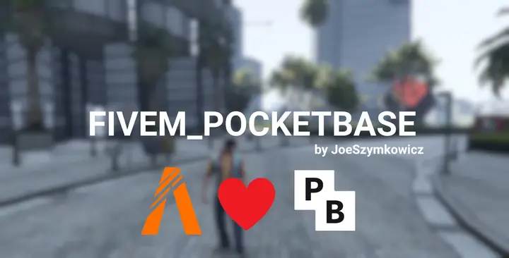Preview of [Standalone] fivem_pocketbase - Wrapper for PocketBase