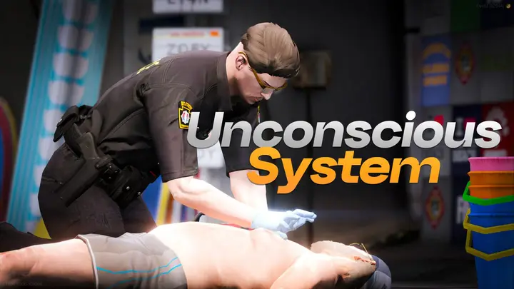 Preview of [FREE] Unconscious system