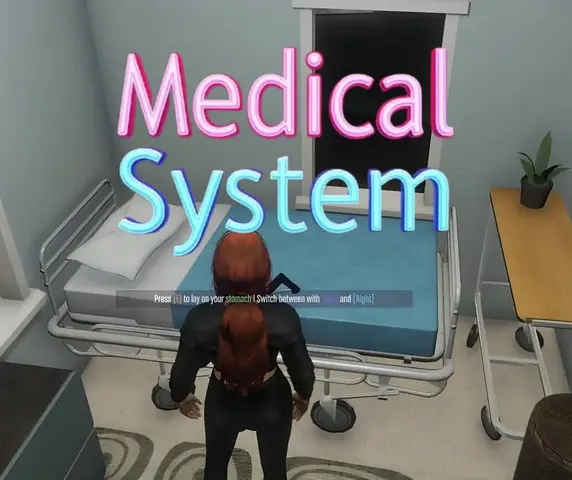 Preview of [ESX/QBCore] Medical System