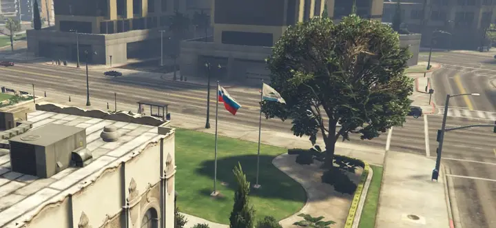 Preview of Slovenian Flags