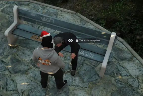 Preview of Grave Digging 