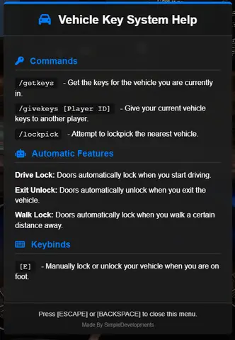 Preview of [FREE] SimpleCarlock