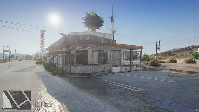 Preview of KG Hideout 01