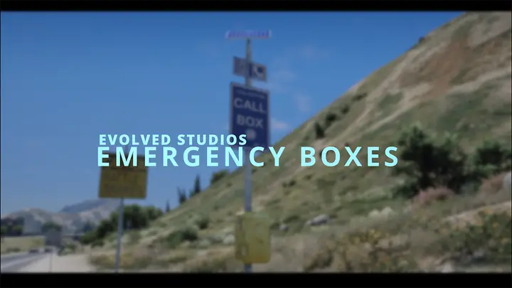Preview of Evolve-EmergencyBoxes