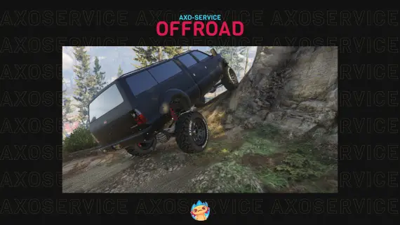 Preview of [ESX] AS_Offroad