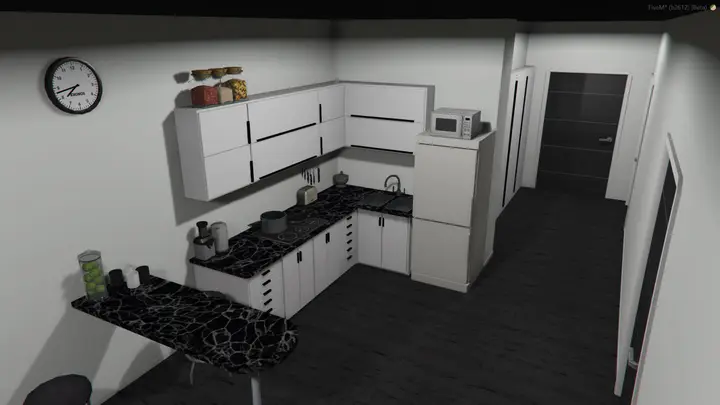 Preview of [Free] Small Apartaments[MLO]