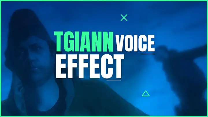 Preview of TGIANN Voice Effect