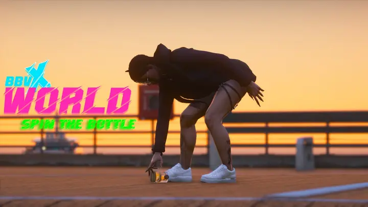 Preview of Spin The Bottle