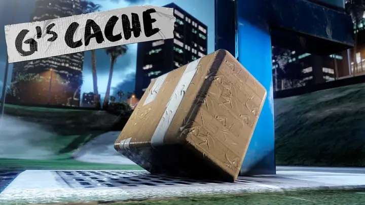Preview of [FREE][ESX/QB/ND] Randolio: G's Cache
