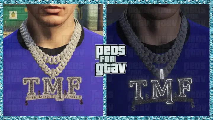 Preview of Chain tmf - free