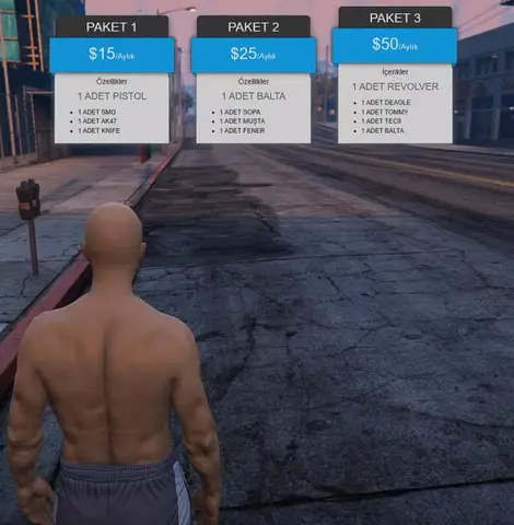 Preview of [Free] fivemac_vipsystem - Advanced NUI vip item retrieval