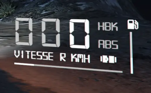 Preview of HologramSpeed - Edit