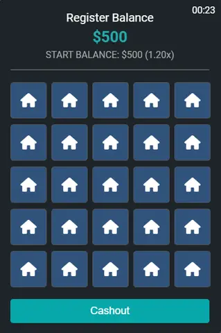 Preview of [FREE] [QB/ESX] Minesweeper Minigame