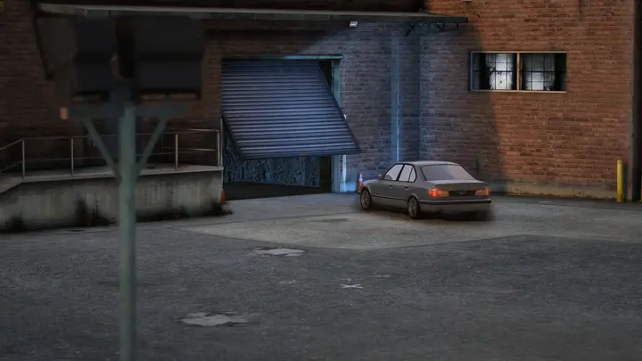 Preview of Car Meet MLO