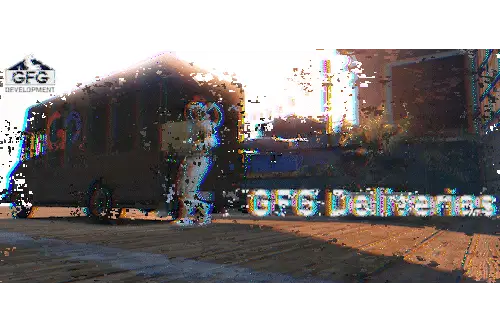 Preview of [FREE] GFG Deliveries [ESX] [QB] [OX] [STANDALONE]