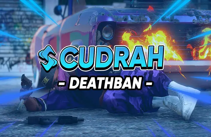 Preview of [PAID] [Standalone] Scudrah Deathban - Now Free!