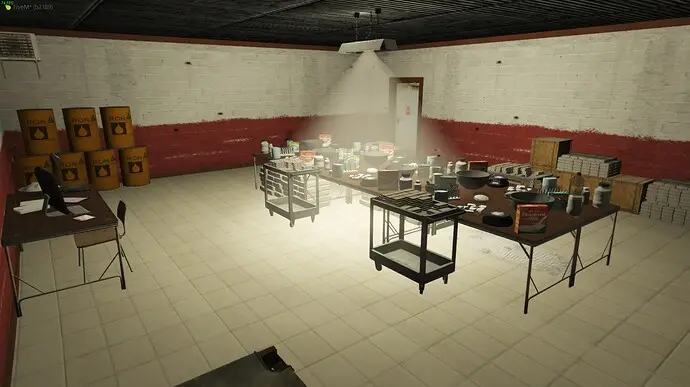 Preview of [MLO] Cocaine Farm [Free]