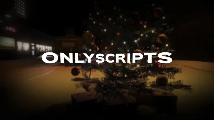 Preview of [FREE] OS_Advent - Free Presents for Players 🎁| [ESX]