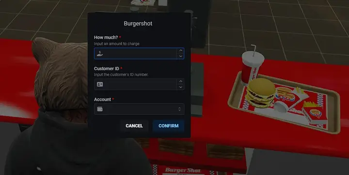 Preview of [FREE][ESX/QB] Randolio: Billing System