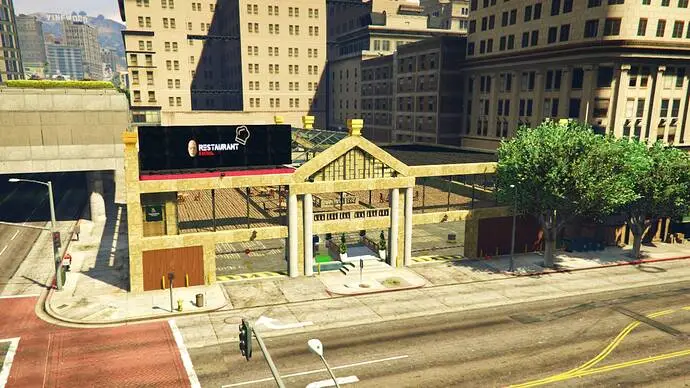 Preview of Central Restaurant