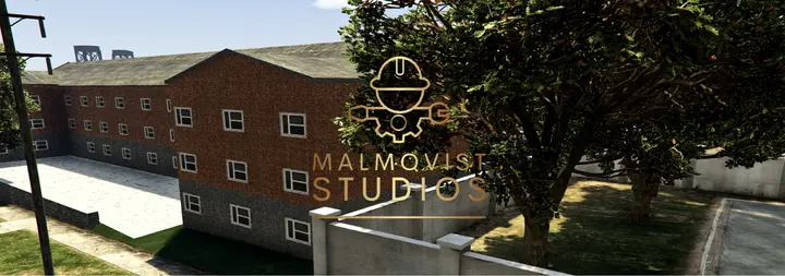 Preview of [FREE] [MAP] Grove Street Hood