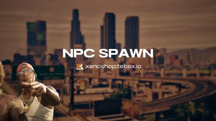 Preview of [FREE][STANDALONE] NPC placement system