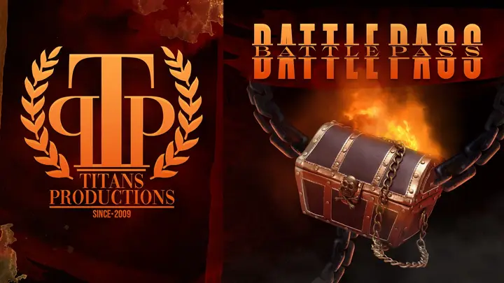 Preview of [free] [esx] tp battlepass