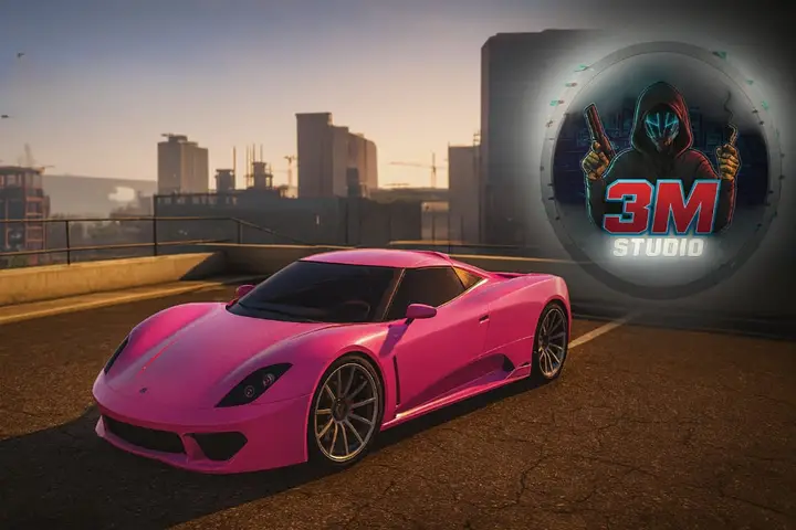 Preview of 3M Dealership –Free Cinematic Dynamic Dealership, Finance & Used Market