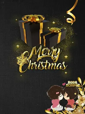 Preview of [FREE] | ESX & QBCore | Roda_Christmas