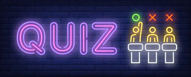 Preview of [Free] Trivial quiz [ESX / Standalone]